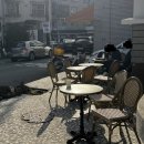 대구 신천동 동대구역 테라스 있는 감성카페 유어프레즌트 후기