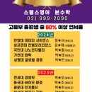 정의대로수학영어학원