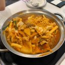 사이드쇼 - 강남구 테헤란로87길 22 | 롯데월드몰 떡볶이 맛집 <사이드쇼> 내돈내산 후기, 차돌떡볶이부터 볶음밥까지