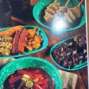 우리집분식 | 신철원 맛집 우리할매떡볶이 인기 분식집 밀떡볶이 세트 솔직후기