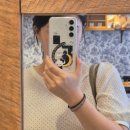 케이스몰 | [갤럭시케이스]핫티몰에서 귀여운케이스 솔직후기!
