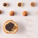 안호농장 | [리뷰] 천안 할머니학화 호도과자 호절미, 백앙금 택배 후기!(재구매 반드시..)