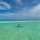 길리 리조트 이미지