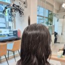 장자호수공원2 | 에이바헤어 장자호수공원역점 레이어드펌 후기✨ 구리수택동미용실에서 머리 대변신!