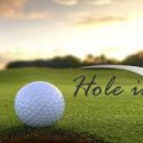Hole in One(홀인원) 이미지