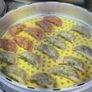 [군산 조촌동 수제만두 맛집] 수경수제만두