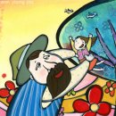 비로소 봄 이미지