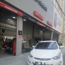 타이어프로주례점 이미지