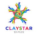 오감만족 클레이 | 클레이스타별도예공방 인천 서구교육청 힐링 연수 학교 선생님들의 단체 도자기 물레체험