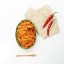 선매떡볶이