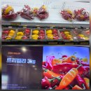 한국농장농업회사법인 주식회사 | 김제 농산 오아로 파프리카 트리벨리 판매장 방문기 김제에 가볼만한곳 추천