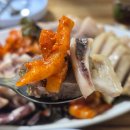 김봉순허브족발보쌈 | 당산역 노포 맛집 이조보쌈 오징어보쌈 먹은은 후기