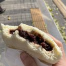 다복만두 | 안양 중앙시장 맛집 다복만두 속이 가득 찬 왕찐빵