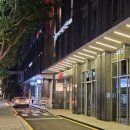 GS25 아스티오피스텔점 | 부산역 근처 가성비 숙소 추천 <아스티 호텔> 스탠다드 트윈 오션뷰 솔직 숙박 후기