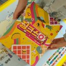 나만의 보드게임 만들기, 나는야 보드게임 작가 | 초등 사회성 발달 돕는 온 가족 행복한 입문 보드게임 징크스오