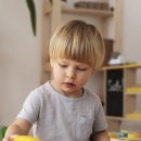 우리 아기의 첫 성장 클래스 프리미엄 몬테소리 이미지