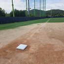 무안스포츠파크 야구장 이미지