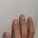 네일노드(nail nod) | 둔산동 네일 노드네일 디자인 후기