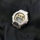 G-SHOCK DW-6900 ENGRAVING CUSTOM/ 지샥 DW6900 인그레이빙 커스텀 베젤 이미지