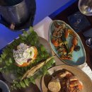 발리 우붓 맛집 위치 좋은 노틸러스 씨푸드 레스토랑 솔직후기