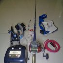 강종식 | 2018년 5월 12일(토.음3/27.3물) 부산 앞 일본 공해 돗돔 낚시.(오리앤탈 피싱 크럽 주관. 3/14일 17...