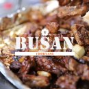6.25갈비 | 초량 돼지갈비 골목 맛집 50년 전통 은하갈비 노포식당