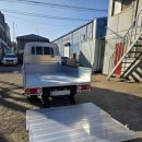 성호리프트(특장차) 이미지