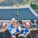 [공연] 국립서울현충원 가을음악회 후기(국방부 군악대ㅣ최정원)