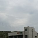 금마농장 | 전주 근교 초록뷰 카페, 익산 금마 달보드레