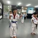 은빛태권도장 이미지