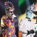 음악대장 이미지