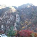 연풍IC주유소 이미지