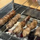청주 동남지구 양꼬치 맛집 | 칭다오양꼬치 후기 (단체모임 추천)