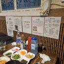 송정횟집 | 부산 송정 상무네횟집 솔직 후기: 회와 곰장어를 한 번에 즐기는 현지인 단골 맛집