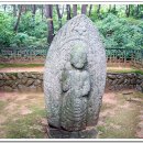 낙동리 석조여래입상 이미지