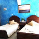 산토리니 호스텔 이미지