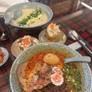 수제대왕유부초밥