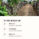 저지돌담민박 이미지