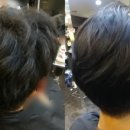 예쁜날 헤어샵 이미지