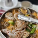 제주뚝배기 | 대천해수욕장 맛집, 전날 술 마셨다면 무조건! 제주해물뚝배기 후기