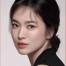 (주)갑진 | 연예인 송혜교 사주(해월생 갑진일주 여자 편인격 백호대살)