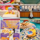 버스정류장 07-279 | 도쿄 디즈니랜드 호텔 추천 1955도쿄베이 호시노리조트 아기랑