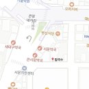 서문시장제1지구직물시장 이미지
