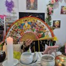 상록수역앞 | 연꽃사주타로카페포차 상록수역 안산신점 잘보는곳 후기