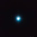 1,200 광년 떨어진 외계 행성 처음으로 촬영. 이미지