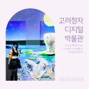 강진 고려청자 디지털 박물관 천년비색 시간 여행 전남 가볼만한곳