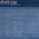 늠내길 1코스 숲길 | [시흥 구석구석] 시흥 늠내길 1코스 숲길(옥녀봉숲길 - 군자봉숲길)