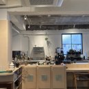 세븐일레븐 부산광안지웰점 | 부산 광안동카페 / 광안종합시장에서 광안역 쪽으로 이사왔어요! 더 넓고 쾌적해진 공간! 오우커로스터리