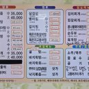 왕성회식당 이미지