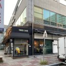 카페 코너나인 이미지